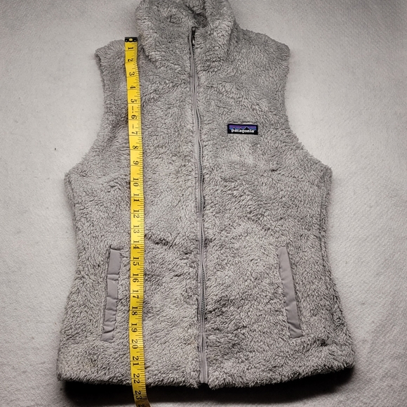Patagonia vest women's small - Picture 4 of 8
